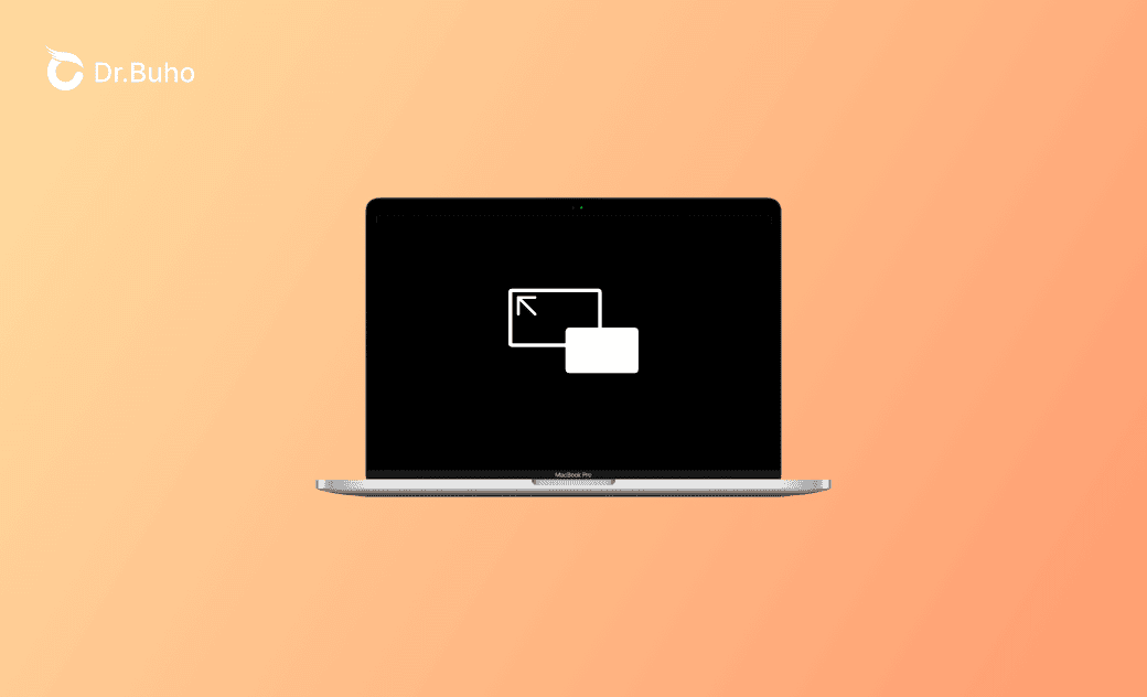 Mac 怎麼跳出全螢幕