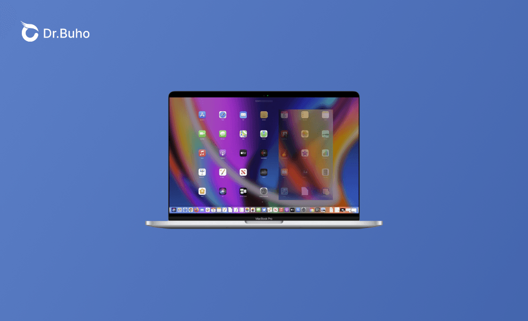 Apps im Launchpad ausblenden - Mac Anleitung