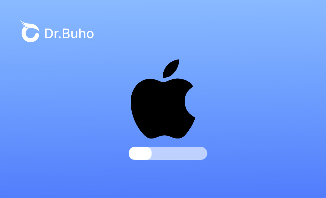 Macの初期設定で進まない、固まる時の原因と対処法