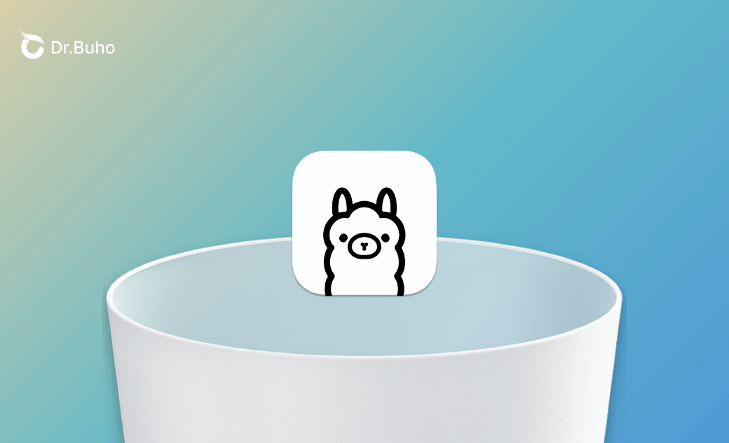 刪除 Ollama | 3 招從 Mac 完整刪除 Ollama 及模型