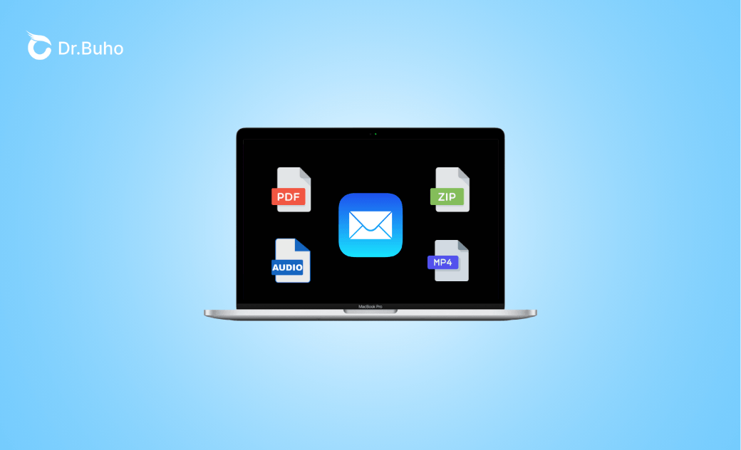 How to Delete Mail Attachments on Mac: 3 Ways to Follow