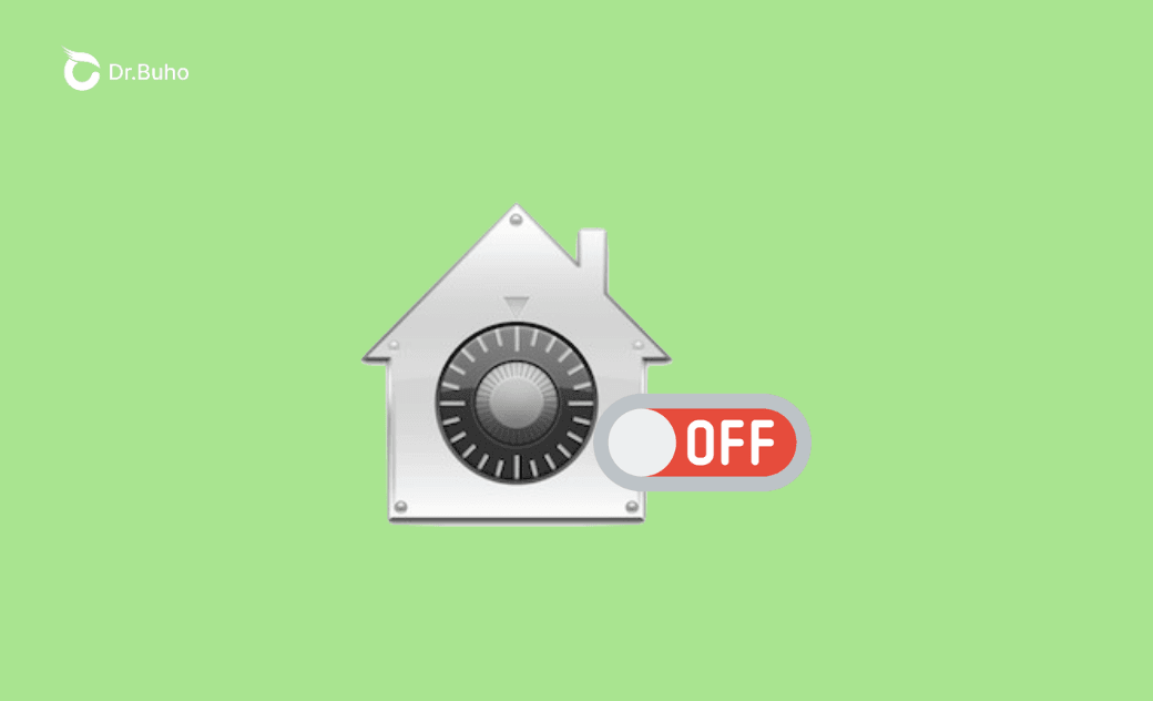 How to Disable FileVault on Mac in Terminal/macOS Recovery