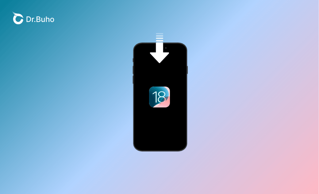 iOSをアップデートする方法