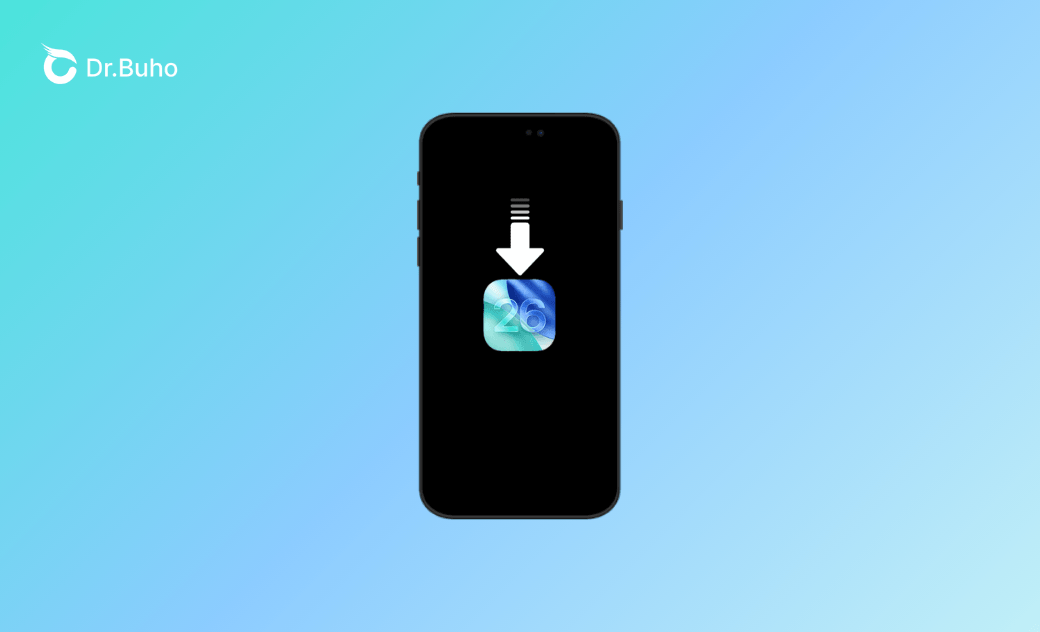 How to Download and Install iOS 26 Beta [Step-By-Step]