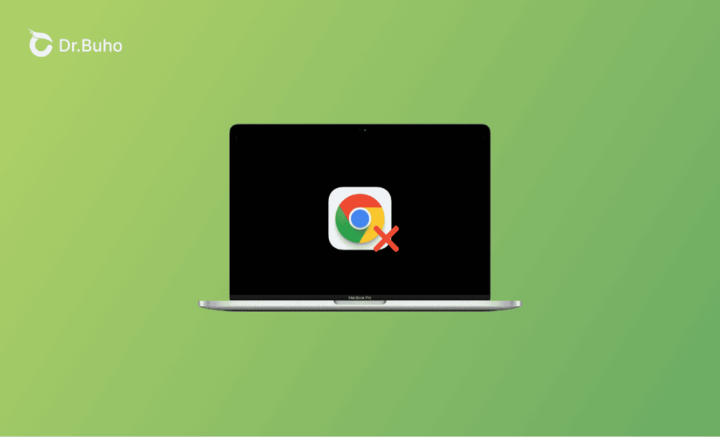meine chrome funktioniert nicht
