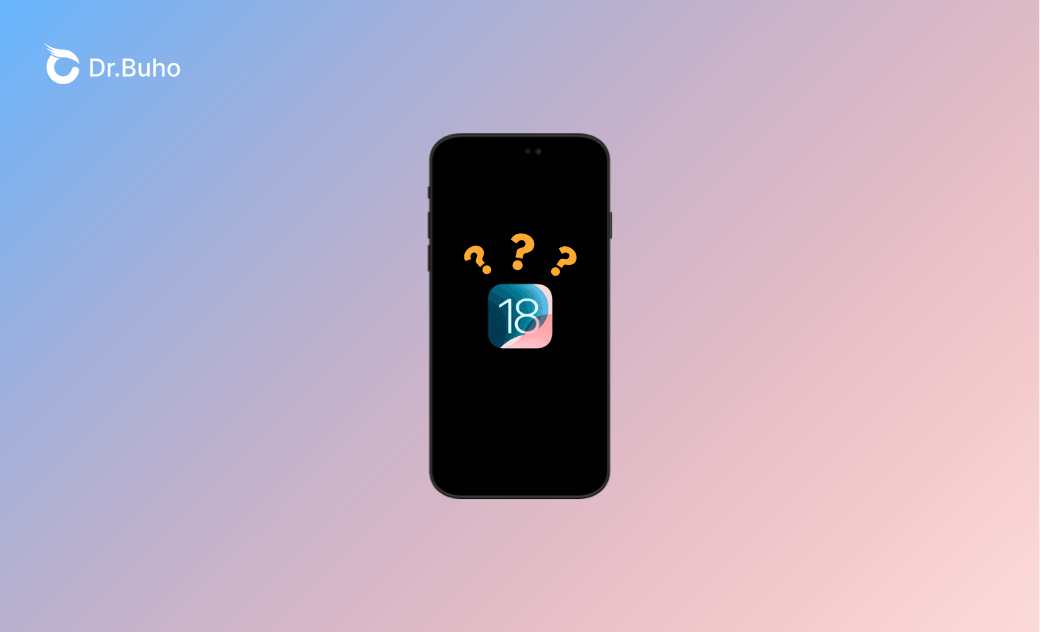 iOS 18.4.1 Update Not Showing Up: Why & How to Fix