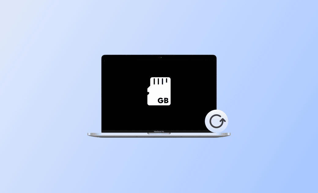 Comment formater une carte SD sur Mac : étape par étape