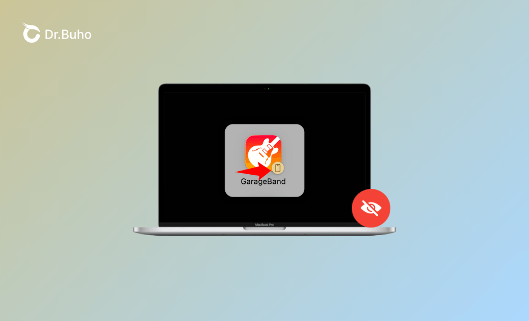 How to Hide iPhone Apps on macOS Tahoe [2 Ways] 