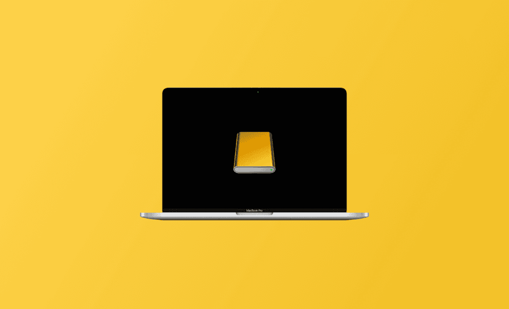 Macで外付HDDを初期化する方法｜フォーマット｜ハードディスク