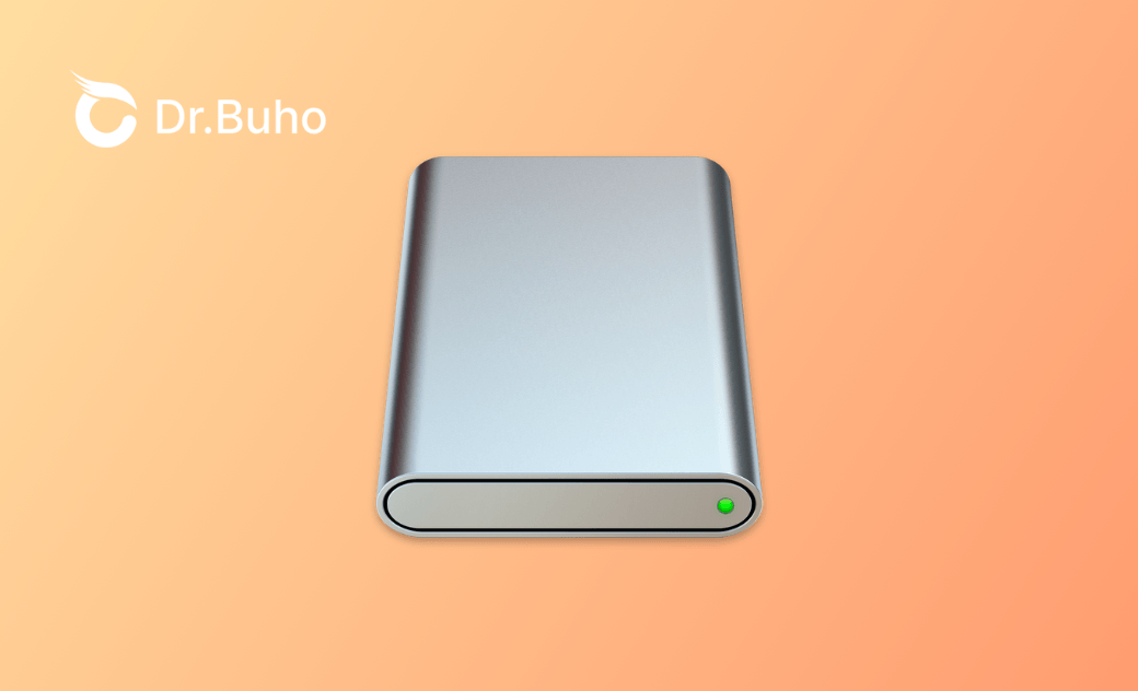 MacBookでUSBメモリの開き方
