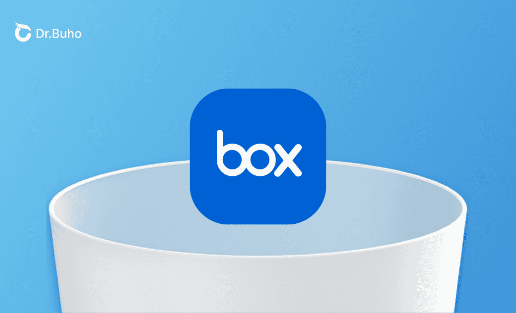 Uninstall Box Drive on Mac (Complete Removal Guide)