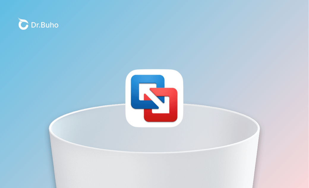 Completely Uninstall VMware Fusion on Mac (Ultimate Guide)