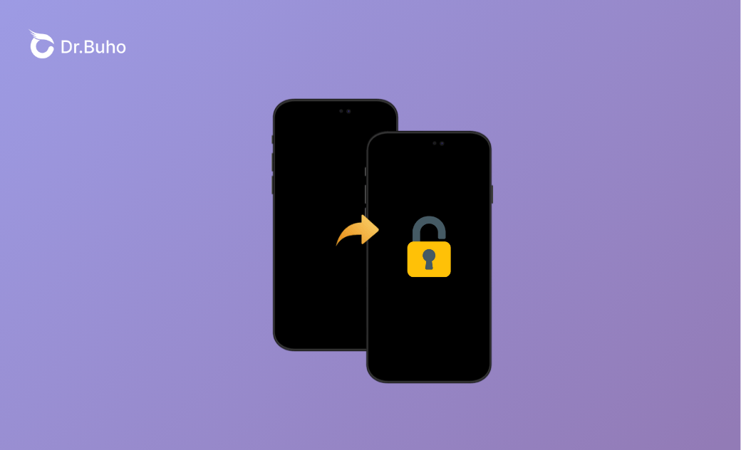 Can I Unlock iPhone with Another iPhone and How?