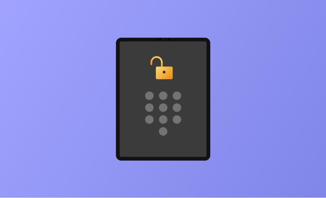 iPad Security Lockout? 4 Proven Ways to Fix It 2024