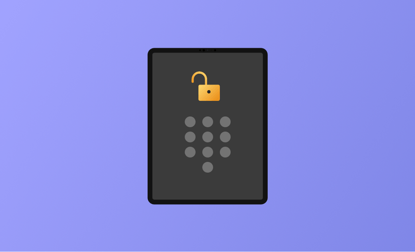 iPad Security Lockout? 4 Proven Ways to Fix It 2024