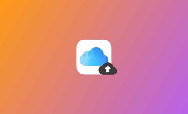 What Is iCloud Backup and What Does iCloud Back Up?