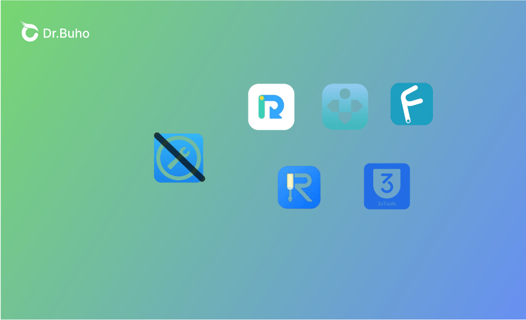 iMyFone Fixppo Alternatives: 6 Free and Paid Options to Try 2025