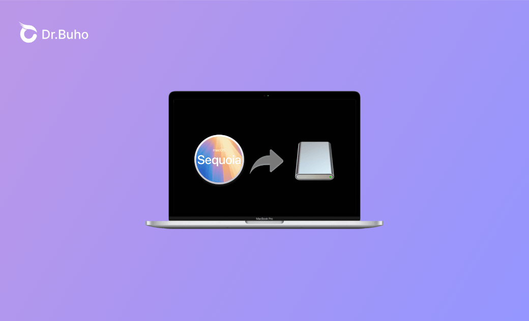 【詳細教學】如何將 macOS Sequoia 安裝到外接硬碟