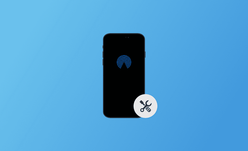 iOS 17でAirDropが使えない原因と解決策