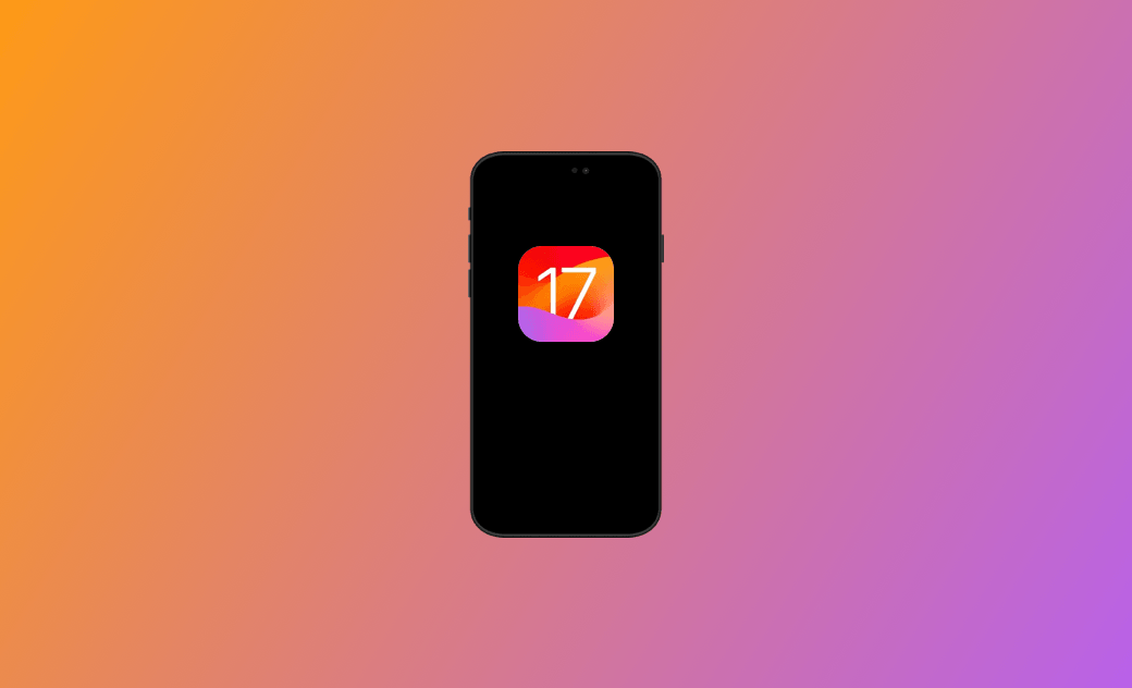 ios 17 features
