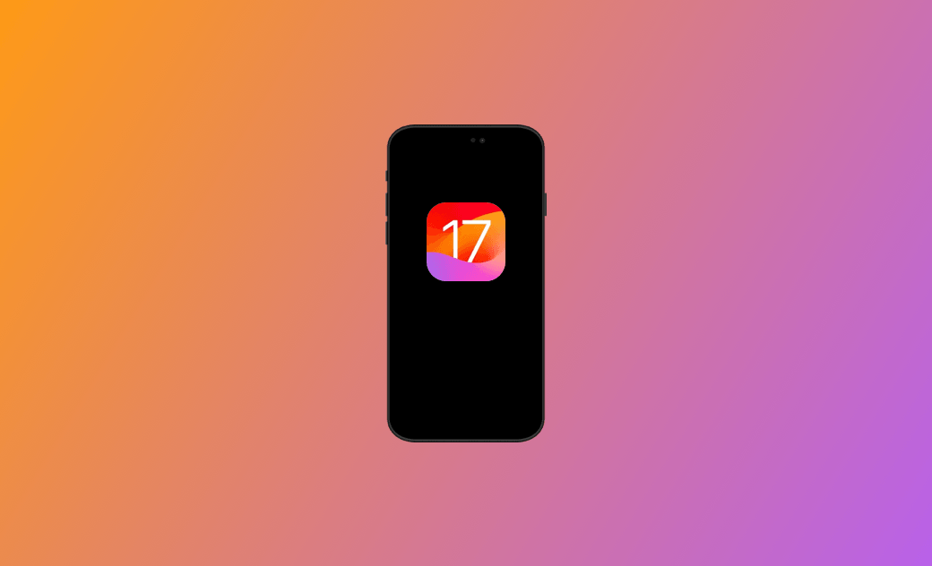 iOS 17: 기능/출시 데이터/지원 장치/베타 다운로드