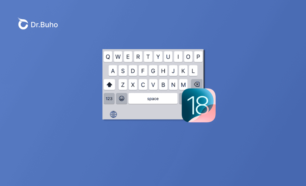 iPhone打字亂跳