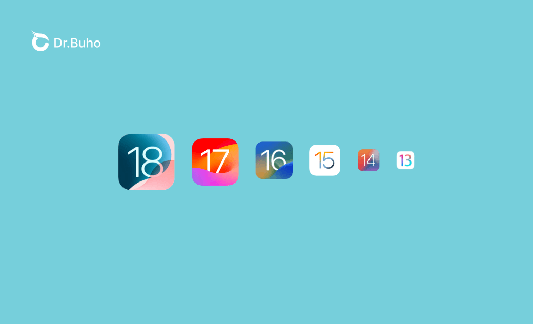[2025] iOS Liste: iOS Versionen & Kompatible Modelle