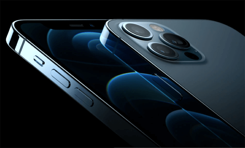 iPhone 13 Launches on Sept. 14