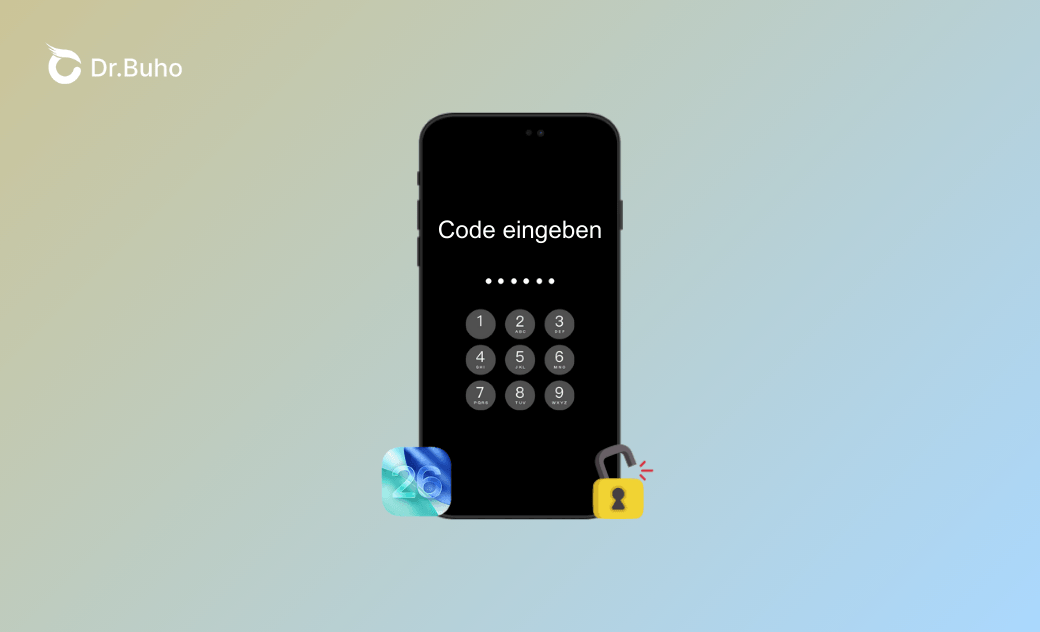 iPhone verlangt plötzlich Code nach Update? Ursachen und Lösungen