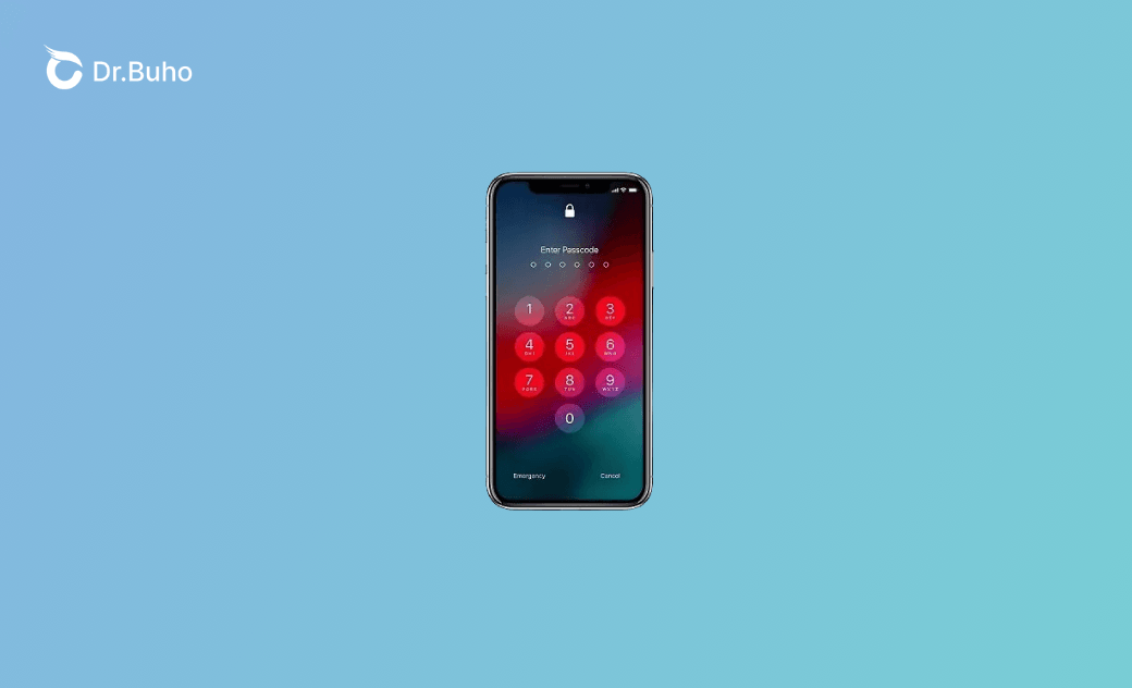 Fixed! iPhone Asking for Passcode I Never Set