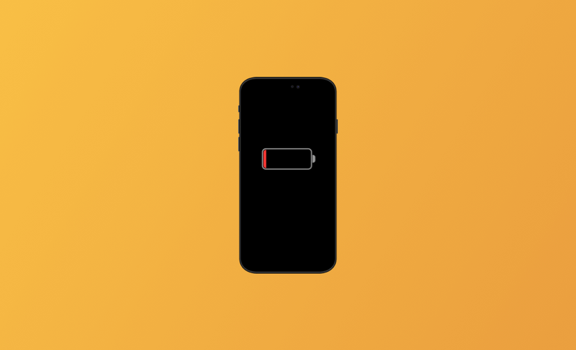 iOS 26 Battery Draining Fast? 9 Quick Fixes - Dr.Buho