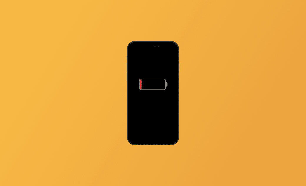 iOS 17 更新後耗電異常