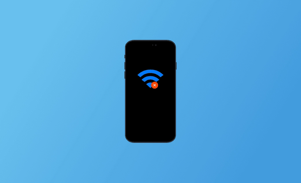 iphone verbindet sich nicht mit wlan