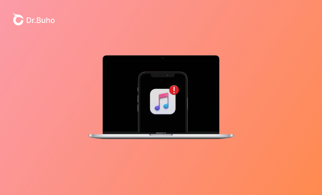 [2025] How to Fix iPhone Not Recognized by iTunes?