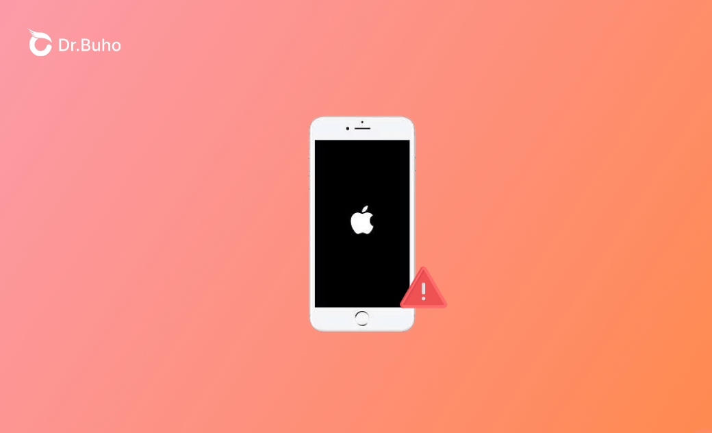 【iOS 18.4.1】iPhone 更新後無法開機？6 招快速解決