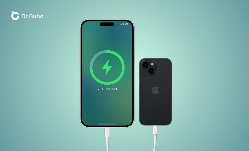  iPhone 15/16 可以反向充電嗎？如何設定和關閉？