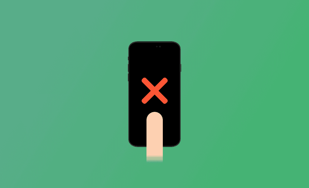 iOS 18.2 Touch Screen Not Working? 9 Quick Fixes