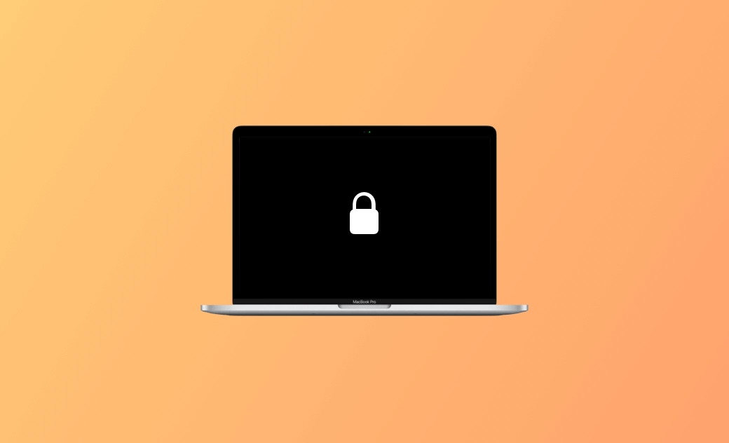 Macで画面ロックをする方法 ‐ 7つの方法