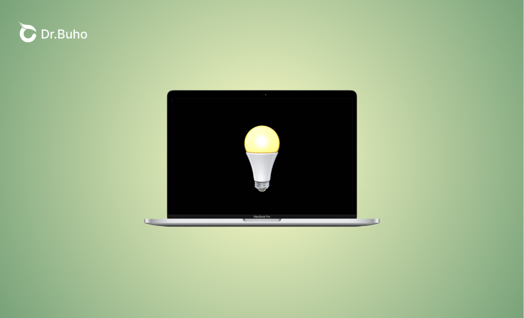 Mac 「能源節約器」是什麼？ 為什麼不見了？