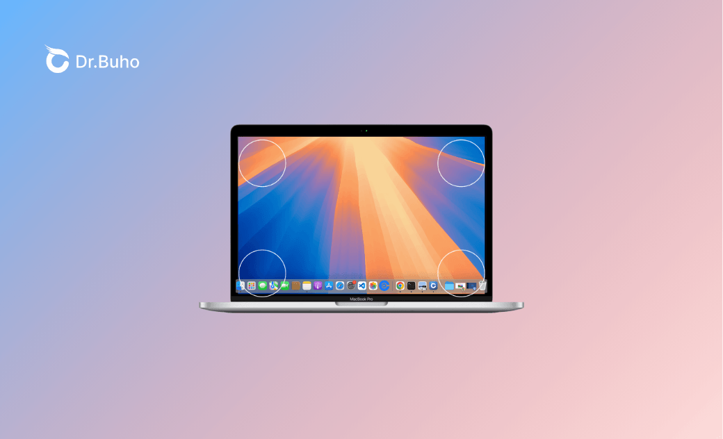 Mac 右下角備忘錄關閉