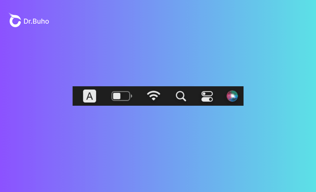 Mac Menu Bar Not Showing Icons, Why and How to Fix?