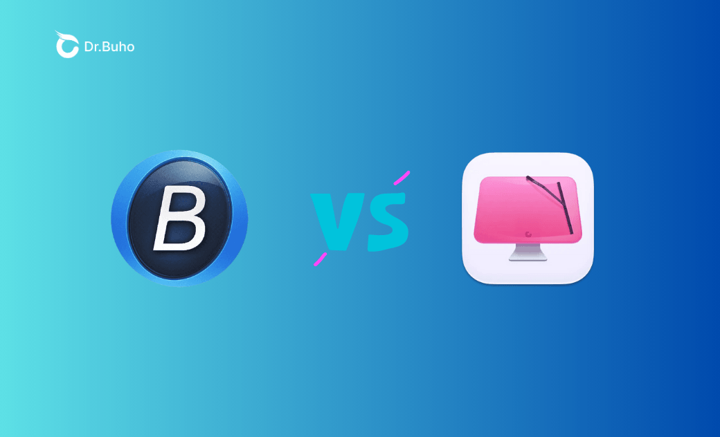 MacBooster vs. CleanMyMac 2025: Key Differences, Pros, and Cons