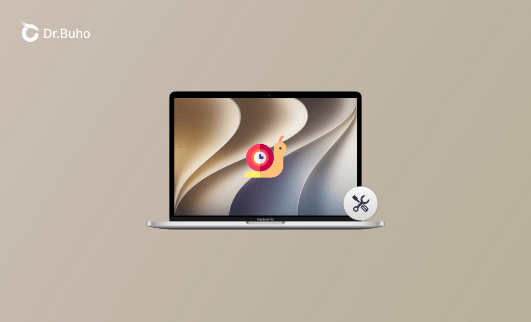macOS Golden Gate Slow? Try These 8 Fixes