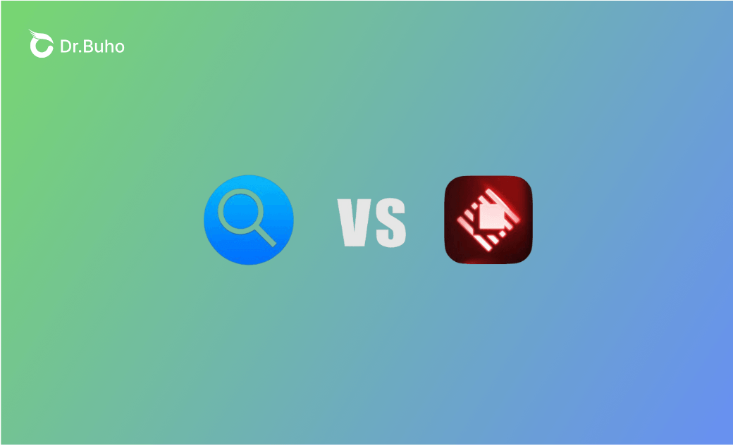 macOS Tahoe Spotlight vs. Raycast: A Full Comparison in 2025
