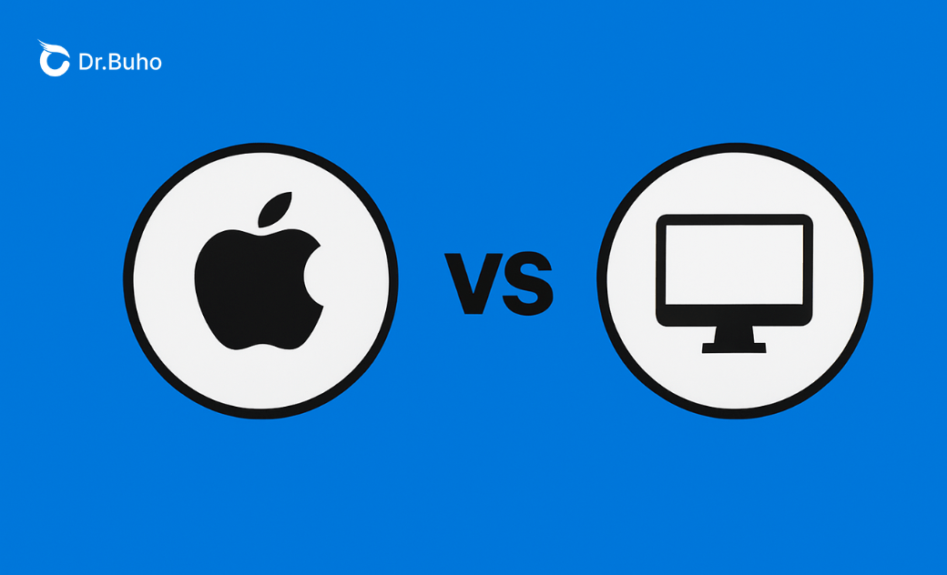 macOS 更新 vs 全新安裝：差別、選擇與注意事項
