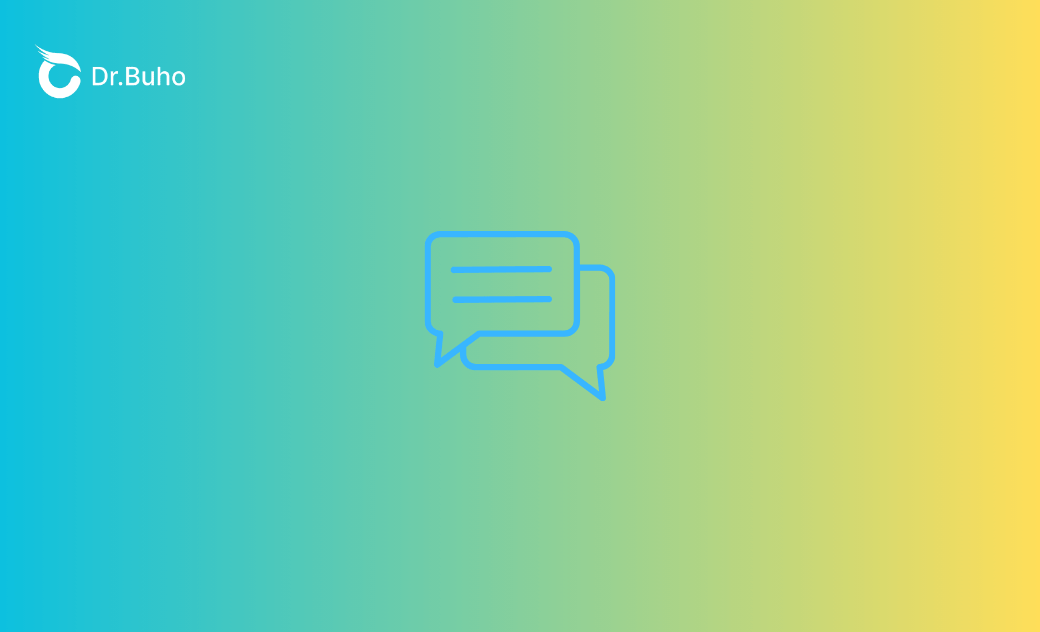 Messages Taking Up Space on Mac? 4 Ways to Clear It