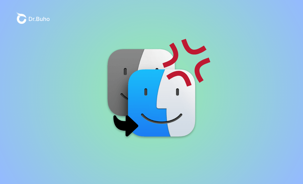L'Assistant Migration sur Mac ne fonctionne pas