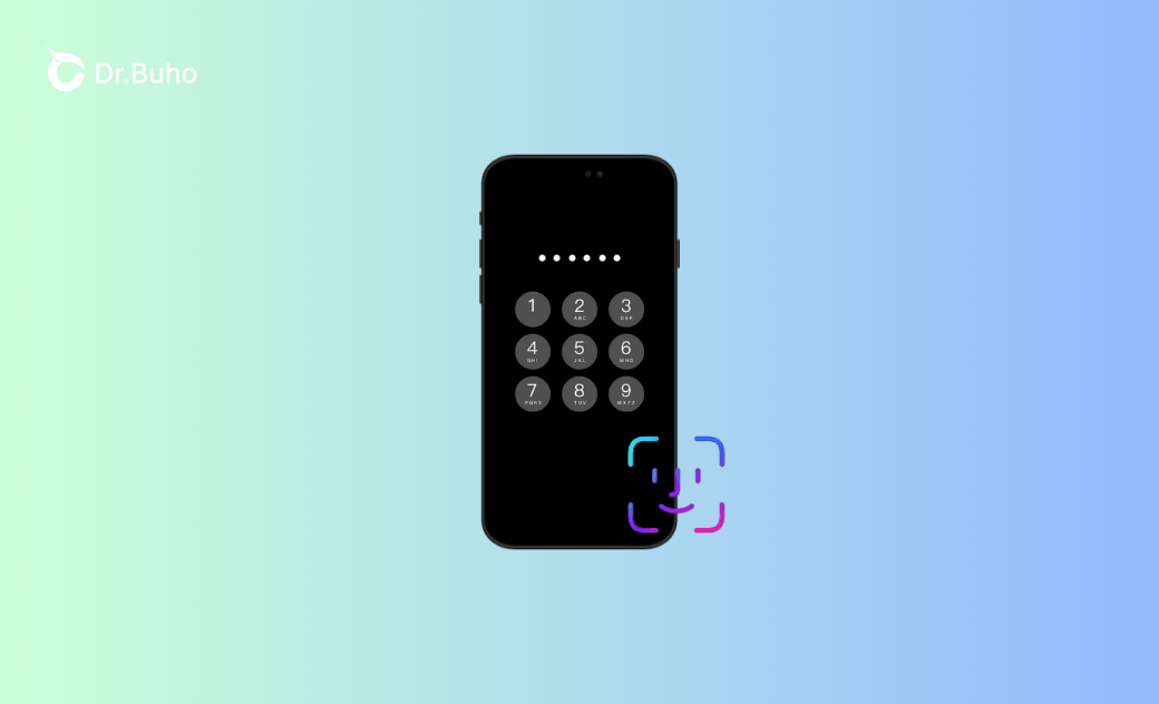"Your Passcode Is Required to Enable Face ID" Annoying? Fixed 