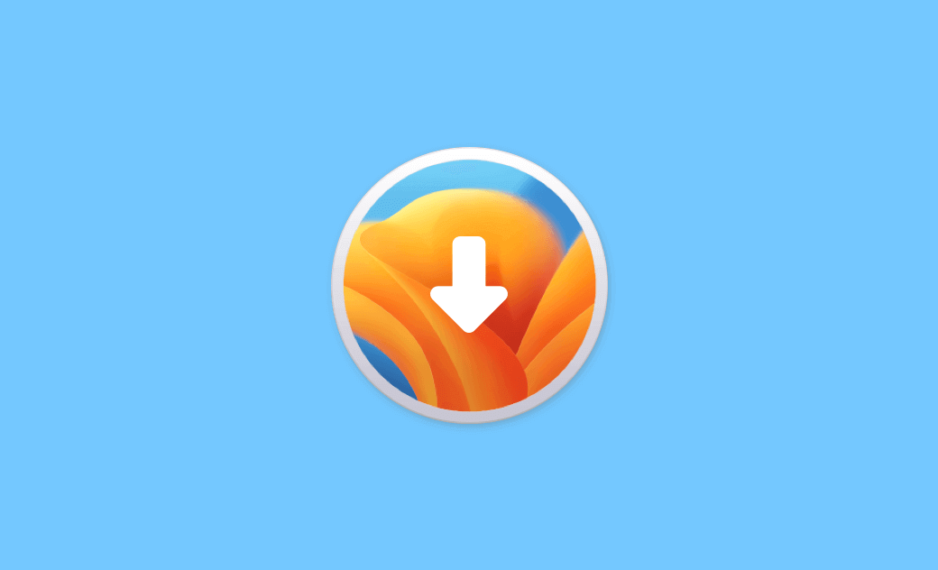 Comment Réinstaller macOS (Sonoma/Ventura) avec le Mode de récupération/USB