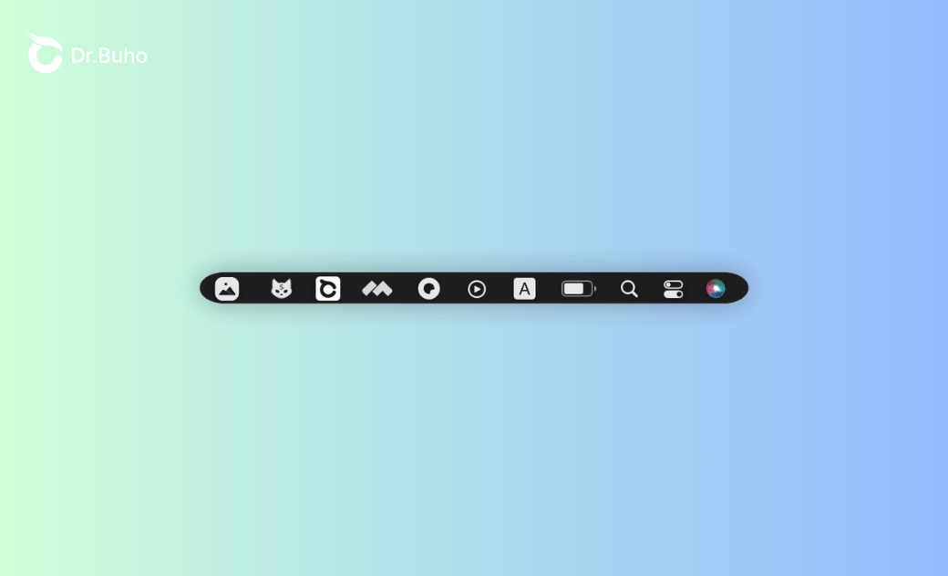 6 Ways to Remove Items from Menu Bar on Mac